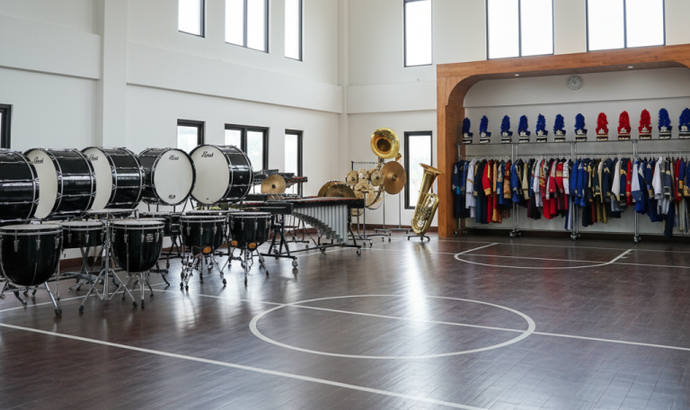 Jasa Drumband Yogyakarta: Solusi Lengkap untuk Latihan, Kostum, dan Peralatan Drumband