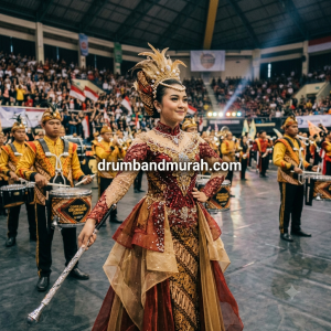 Baju Mayoret Modern Elegan untuk Penampilan yang Memukau