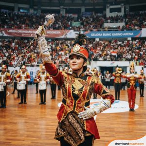 Sarung Tangan Mayoret Custom untuk Gaya dan Kenyamanan